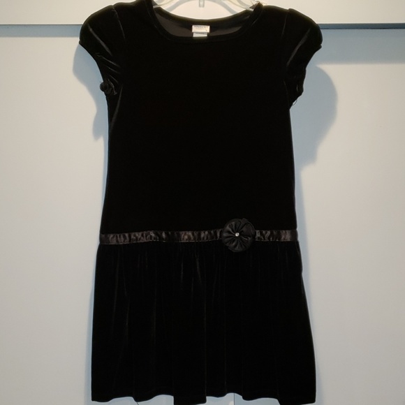 Dress size 7/8 - Picture 1 of 3